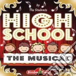 (LP Vinile) Students (The) - High School: The Musical (Cover Version) vinile