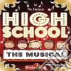 (LP Vinile) Students (The) - High School: The Musical (Cover Version) cd