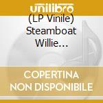 (LP Vinile) Steamboat Willie (Picture Disc) / O.S.T. vinile