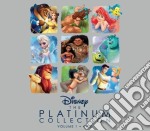Disney: The Platinum Collection / Various (4 Cd)