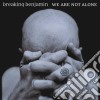 Breaking Benjamin - We Are Not Alone cd