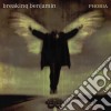 Breaking Benjamin - Phobia cd musicale di Breaking Benjamin