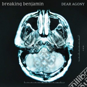 Breaking Benjamin - Dear Agony cd musicale di Breaking Benjamin