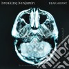 Breaking Benjamin - Dear Agony cd