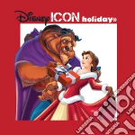 Icon Disney Holiday / Various cd