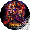 (LP Vinile) Alan Silvestri - Avengers: Infinity War / O.S.T. cd