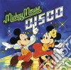 (LP Vinile) Mickey Mouse Disco / Various (Rsd 2019) cd