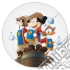 (LP Vinile) Disney: All For One And One For All / O.S.T. (Picture Disc) cd