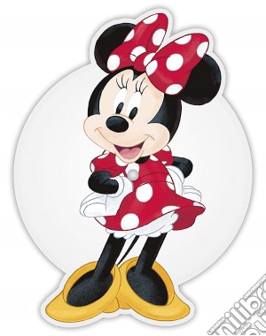 (LP Vinile) Disney: Minnie's Bowtique / O.S.T. (Picture Disc) lp vinile