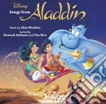 (LP Vinile) Alan Menken - Songs From Aladdin vinile