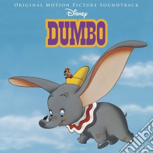 (LP Vinile) Disney: Dumbo O.S.T. lp vinile