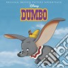 (LP Vinile) Disney: Dumbo O.S.T. cd