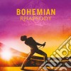 Queen - Bohemian Rhapsody / O.S.T. cd