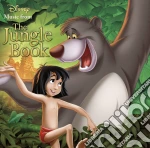 (LP Vinile) Disney: Music From The Jungle Book O.S.T. vinile