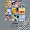 Disney: The Platinum Collection / Various (4 Cd) cd