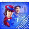 Retour De Mary Poppins (Le) (French Version) / Various cd