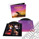 (LP Vinile) Queen - Bohemian Rhapsody: The Original Soundtrack (2 Lp)