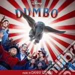 Danny Elfman - Dumbo O.S.T.