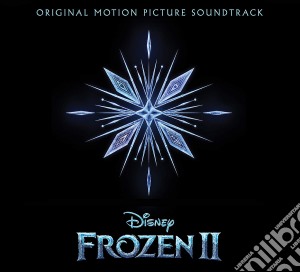 Frozen 2 / O.S.T. cd musicale