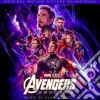 Alan Silvestri - Avengers: Endgame / O.S.T. cd