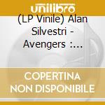 (LP Vinile) Alan Silvestri - Avengers : Endgame (Picture Disc) lp vinile