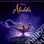 Alan Menken - Aladdin cd