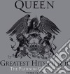 Queen - Greatest Hits I, II & III - The Platinum Collection (3 Cd) cd