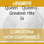 Queen - Queen+. Greatest Hits Iii cd
