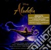 Alan Menken - Aladdin (Bande Originale Francaise Du Film) cd
