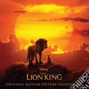 Disney: The Lion King / O.S.T. cd musicale