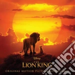 Disney: The Lion King / O.S.T. cd