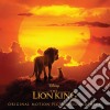 Disney: The Lion King / O.S.T. cd