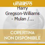 Harry Gregson-Williams - Mulan / O.S.T. cd