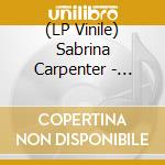 (LP Vinile) Sabrina Carpenter - Singular Act I vinile