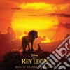 El Rey Leon / O.S.T. cd
