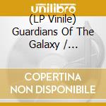 (LP Vinile) Guardians Of The Galaxy / Soundtrack (Red&Yellow Vinyl) (2 Lp) vinile