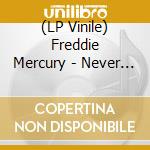 (LP Vinile) Freddie Mercury - Never Boring lp vinile