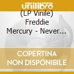 (LP Vinile) Freddie Mercury - Never Boring vinile