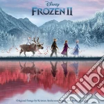 (LP Vinile) Frozen 2 / O.S.T. vinile