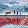 (LP Vinile) Kristen Anderson-Lopez & Bobby Lopez - Frozen II (Blue Vinyl) cd