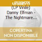 (LP Vinile) Danny Elfman - The Nightmare Before Christmas (The) (2 Lp) (Orange) lp vinile