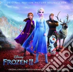 Disney: Frozen 2 / O.S.T. cd