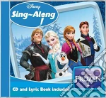 Frozen 2: SingALong / Various cd