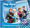 Frozen 2: SingALong / Various cd