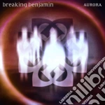 Breaking Benjamin - Aurora cd