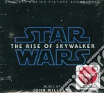 John Williams - Star Wars The Rise Of Skywalker cd