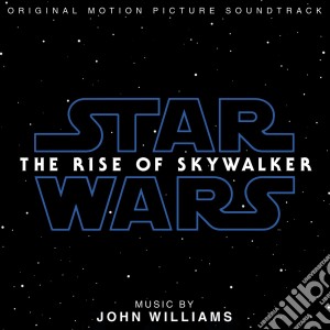 John Williams - Star Wars: The Rise Of Skywalker Original Soundtrack cd musicale