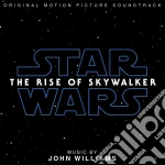 John Williams - Star Wars: The Rise Of Skywalker Original Soundtrack cd
