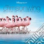 (LP Vinile) Cinematic Orchestra (The) - The Crimson Wing: Mystery Of The Flamingos (Pink Vinyl) (2 Lp) vinile