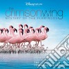 (LP Vinile) Cinematic Orchestra (The) - The Crimson Wing: Mystery Of The Flamingos (Pink Vinyl) (2 Lp) cd